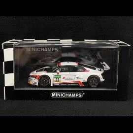 Audi R8 LMS n° 93 ADAC GT Masters 2016 1/43 Minichamps 437161193