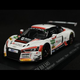 Audi R8 LMS n° 93 ADAC GT Masters 2016 1/43 Minichamps 437161193