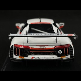 Audi R8 LMS n° 93 ADAC GT Masters 2016 1/43 Minichamps 437161193