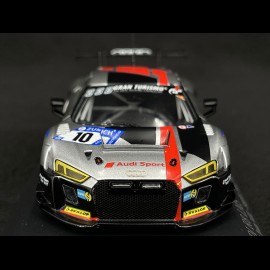 Audi R8 LMS n° 10 24h Nürburgring 2017 1/43 Minichamps 437171710