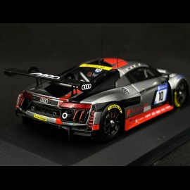 Audi R8 LMS n° 10 24h Nürburgring 2017 1/43 Minichamps 437171710