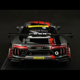 Audi R8 LMS n° 10 24h Nürburgring 2017 1/43 Minichamps 437171710