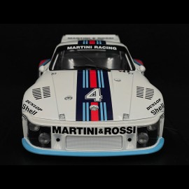 Porsche 935 n° 4 Sieger 6h Watkins Glen 1976 1/18 Norev 187480