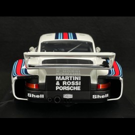 Porsche 935 n° 4 Sieger 6h Watkins Glen 1976 1/18 Norev 187480