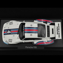 Porsche 935 n° 4 Sieger 6h Watkins Glen 1976 1/18 Norev 187480