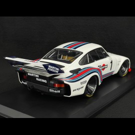 Porsche 935 n° 1 Sieger 6h Dijon 1976 1/18 Norev 187439