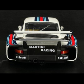 Porsche 935 n° 1 Sieger 6h Dijon 1976 1/18 Norev 187439