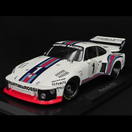 Porsche 935 n° 1 24h Daytona 1977 1/18 Norev 187481