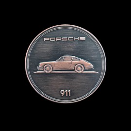 Kalender Porsche 2023 Daily Thrill Porsche WAP0923730P023