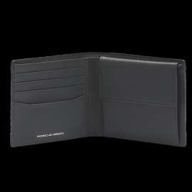 Wallet Porsche Design Compact Carbon Black Voyager Wallet 4 OCA09903.001