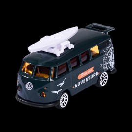 VW Combi T1 Surf Adventure The Originals Premium 1/64 Majorette 212055004