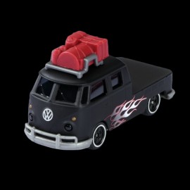 VW Combi T1 Trägerablage Hot Rod The Originals Premium 1/64 Majorette 212055004