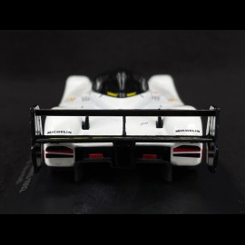 Peugeot 905 n° 2 Winner 24h Le Mans 1992 1/43 Ixo Models LM1992