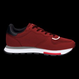 Ducati Shoes Canvas Sneakers Mesh / Faux leather Red - Men