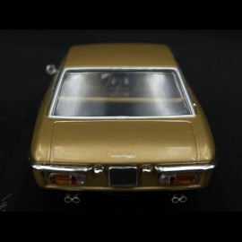 Lamborghini Islero 1968 Beige metallic Rame Colorado 1/43 Minichamps 430103421