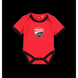 Body Ducati Corse Moto GP Bagnaia Miller Red DU2286001 - children