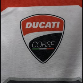 Romper Ducati Corse Moto GP Bagnaia Miller White / Red / Grey  DU2286002 - children