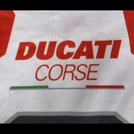 Romper Ducati Corse Moto GP Bagnaia Miller White / Red / Grey  DU2286002 - children