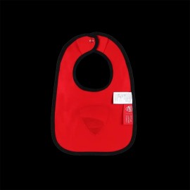 Lätzchen Ducati Corse Moto GP Bagnaia Miller Rot DU2286002 - kinder