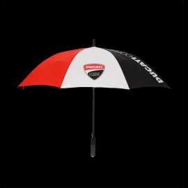 Umbrella Ducati Corse Moto GP Bagnaia Miller Red / White / Black DU2256007