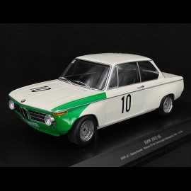 BMW 2002 n° 10 Sieger 6h Nürburgring 1968 1/18 Minichamps 155682710