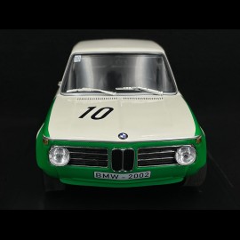 BMW 2002 n° 10 Winner 6h Nürburgring 1968 1/18 Minichamps 155682710