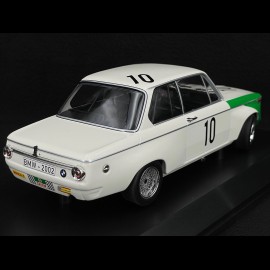 BMW 2002 n° 10 Sieger 6h Nürburgring 1968 1/18 Minichamps 155682710