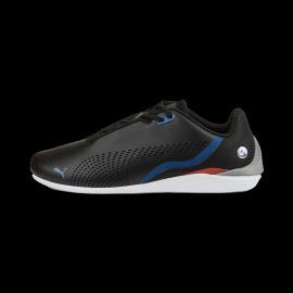 BMW Shoes M Motorsport Drift Cat Decima by Puma Sneakers Black - Men