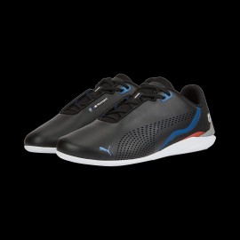 BMW Schuhe Motorsport Drift Cat Decima by Puma Sneakers Schwarz - Herren