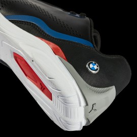 BMW Shoes M Motorsport Drift Cat Decima by Puma Sneakers Black - Men