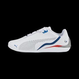 BMW Schuhe Motorsport Drift Cat Decima by Puma Sneakers Weiß - Herren