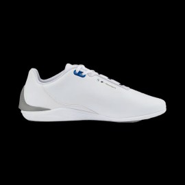 BMW Shoes M Motorsport Drift Cat Decima by Puma Sneakers White - Men