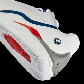 BMW Schuhe Motorsport Drift Cat Decima by Puma Sneakers Weiß - Herren