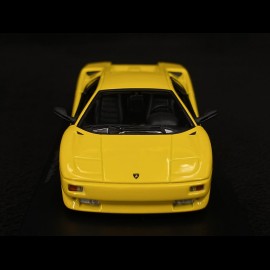 Lamborghini Diablo 1994 Gelb 1/43 Minichamps 940103571