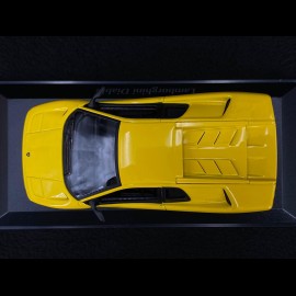 Lamborghini Diablo 1994 Gelb 1/43 Minichamps 940103571