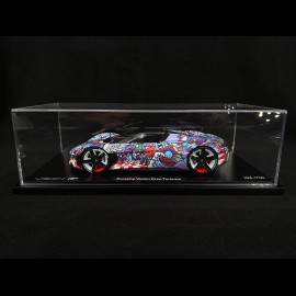 Porsche Vision Gran Turismo by Vexx 2022 Multicolour 1/18 Spark WAP0210050PGRT