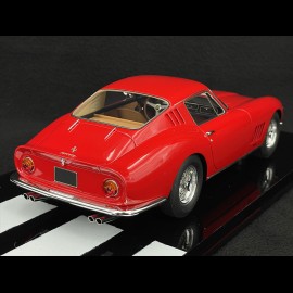 Ferrari 275 GTB/4 1966 Rot 1/18 BBR Models BBR1819ALAST