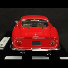 Ferrari 275 GTB/4 1966 Rot 1/18 BBR Models BBR1819ALAST