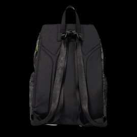 Lamborghini Backpack Full Camouflage Black / Gray / Green LCSWBBB1-100