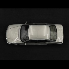 BMW E38 750 IL 1995 Silber 1/18 Ottomobile OT952