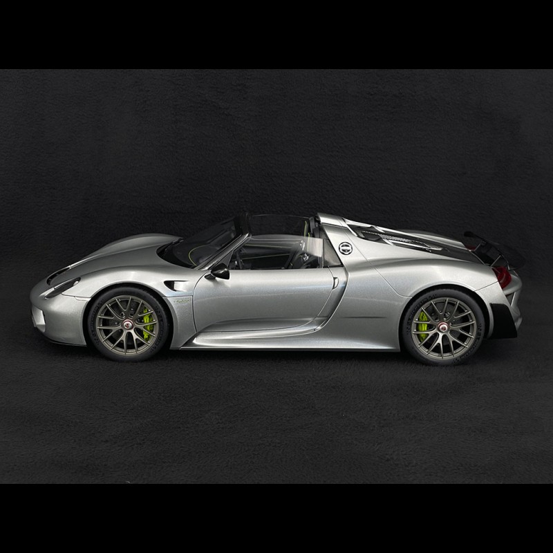 Autoart porsche 918 online