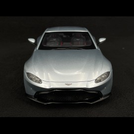 Aston Martin Vantage 2019 Skyfall Silver 1/18 Autoart 70276
