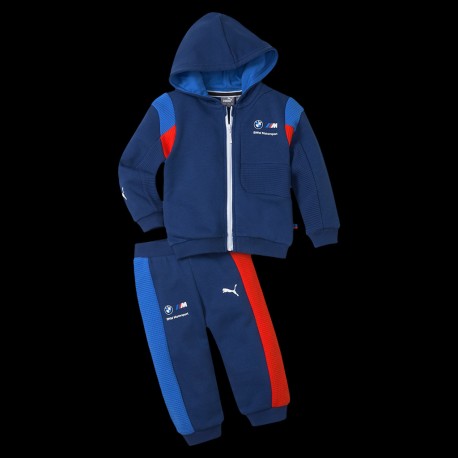 Puma bmw outlet motorsport baby