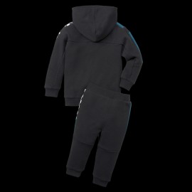 Baby-set Mercedes-AMG Petronas F1 Team by Puma Schwarz 533711-01 - Kinder