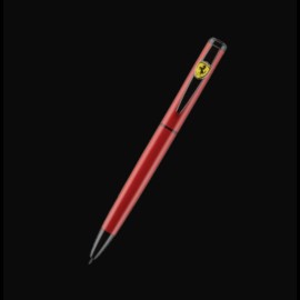 Ferrari Pen Crest Matte Red PN61001