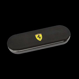 Ferrari Pen Crest Matte Red PN61001