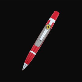 Ferrari Pen Fiorano - Red / Silver PN57185