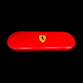 Ferrari Kugelschreiber Maranello Rot / Schwarz PN57188