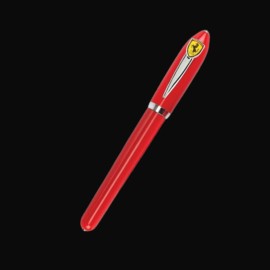 Ferrari Pen Mugello Red PN58289