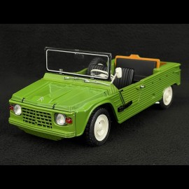 Citroën Méhari 1969 Montanagrün 1/18 Solido S1808202